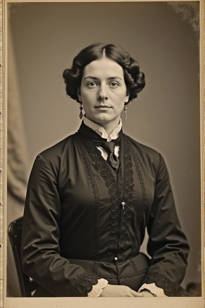 Carte de visite