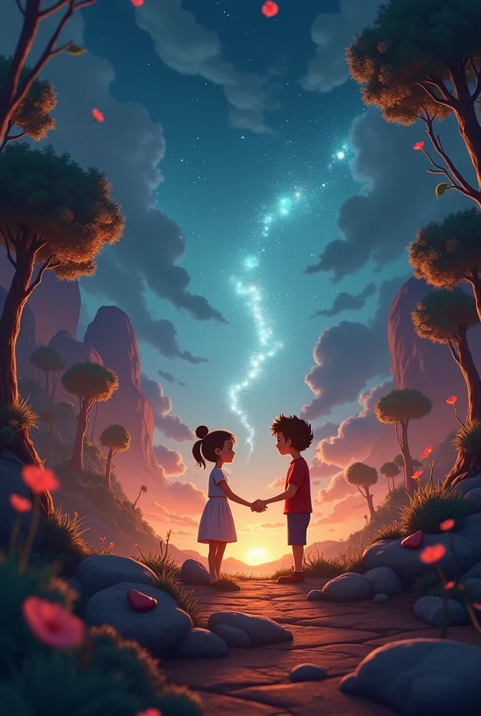 Videos of stories narrated on tik tok