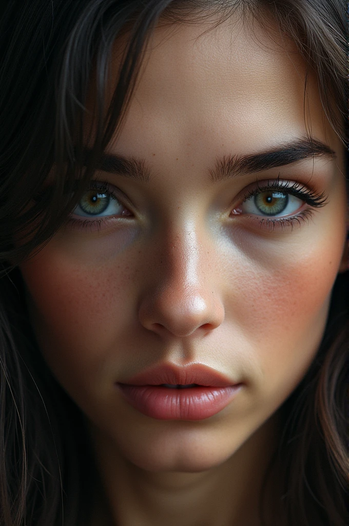 ((best quality)), ((masterpiece)), (detailed), perfect face