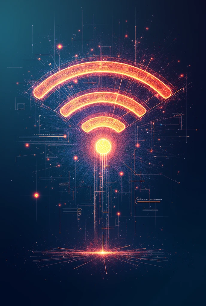 Wifi poster