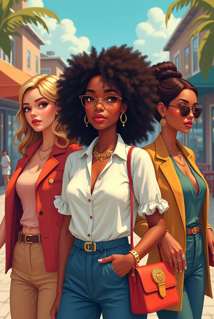Women&#39;s accessories that make money 