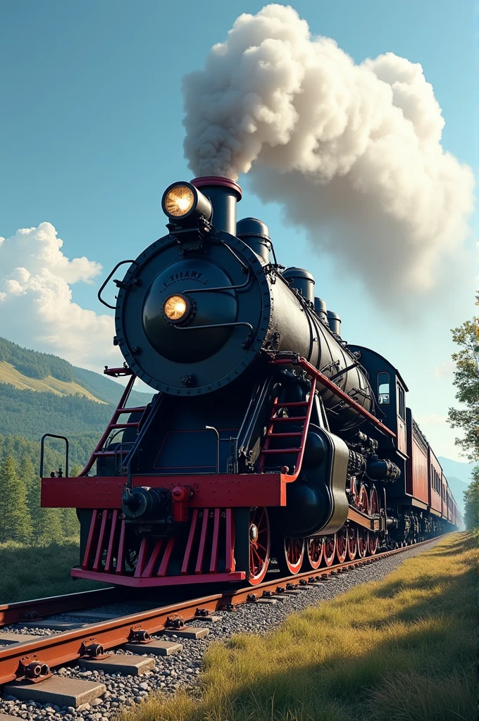 Train