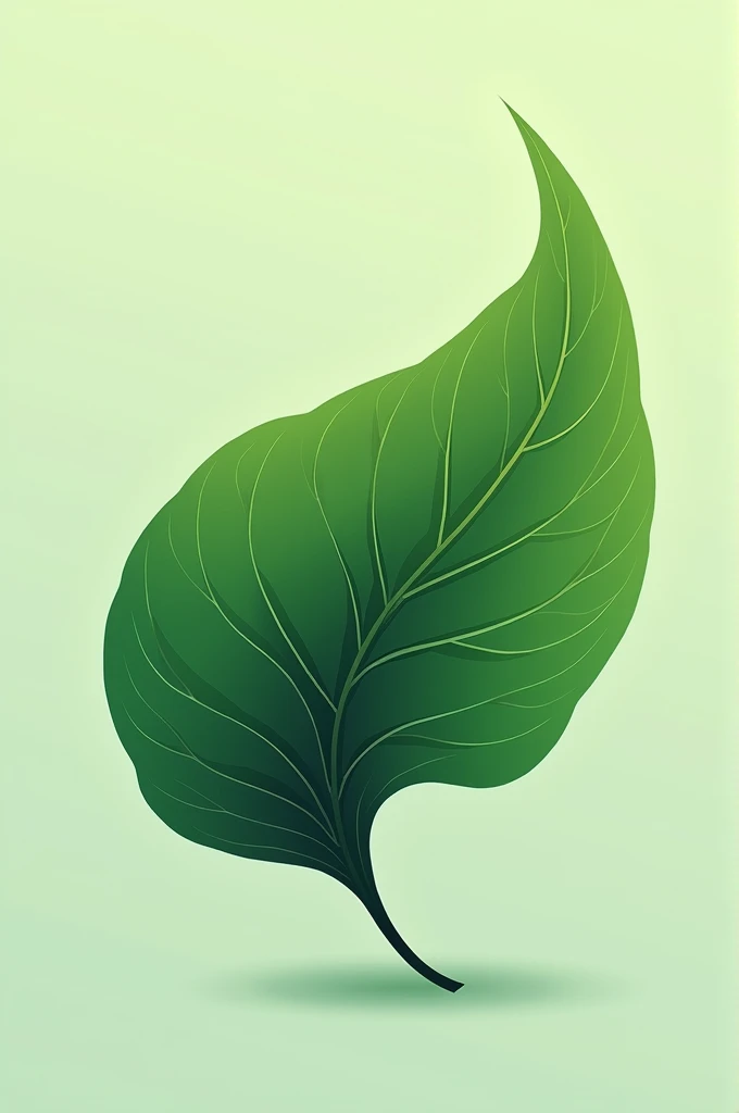 betel leave logo