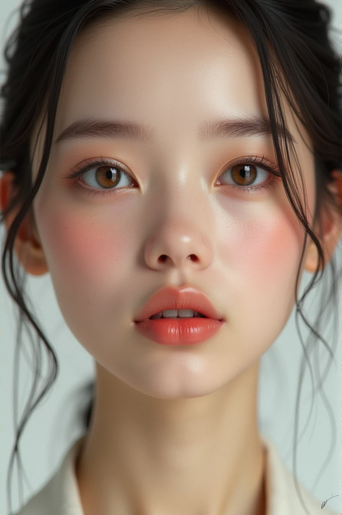 ((best quality)), ((masterpiece)), (detailed), perfect face