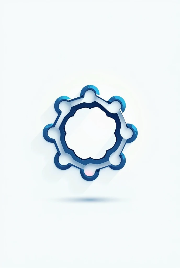Create a logo for the connectivity and networking race