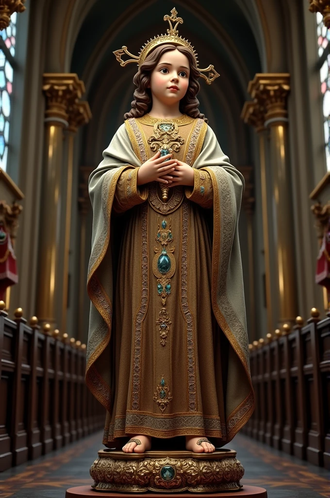 Jesus of Prague Image 