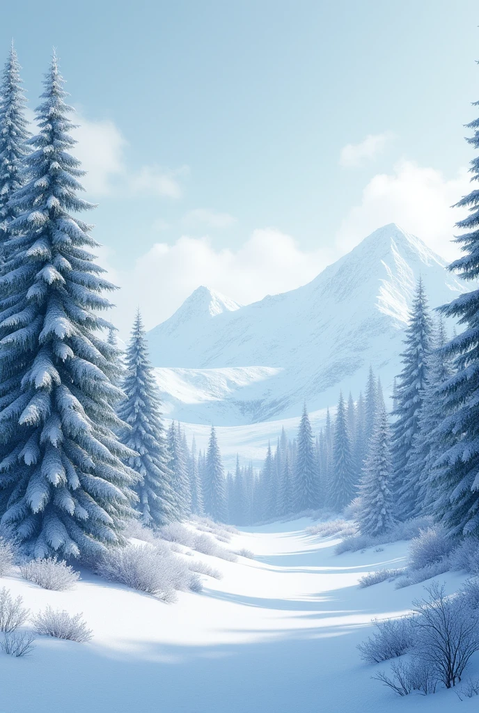 Snow