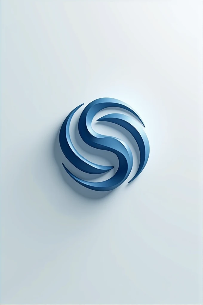 The logo