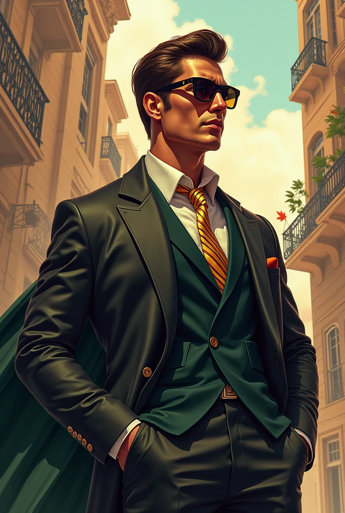 Dynamic Motivational Images of Wealth