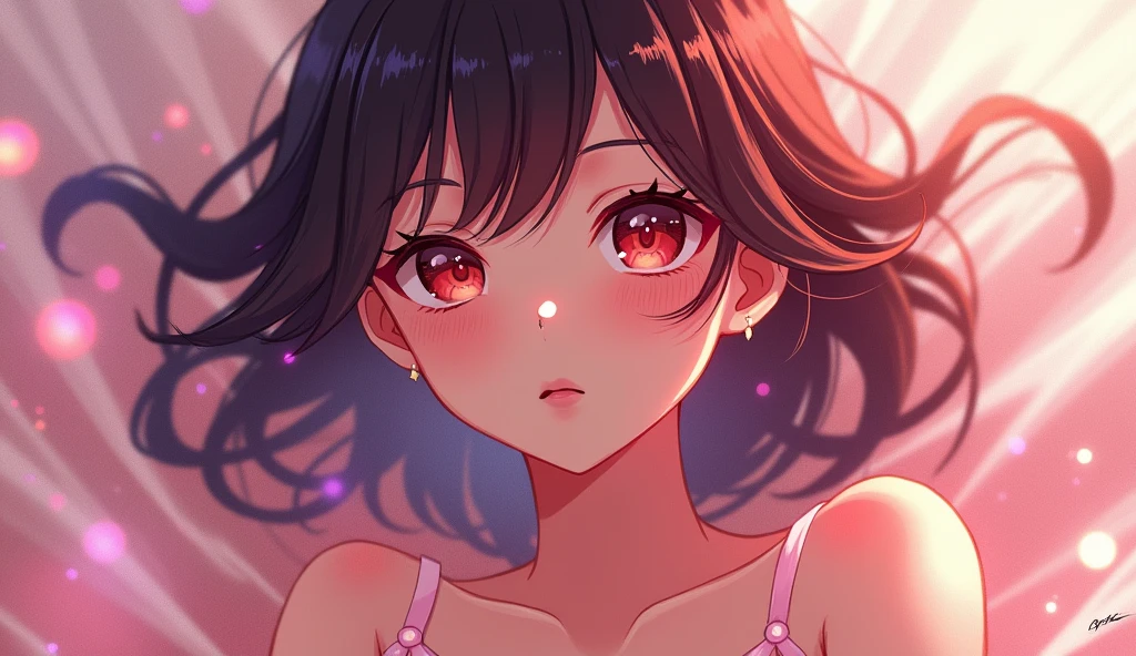 ANIME SEXY GIRL