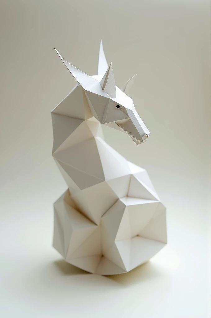 Origami 3D
