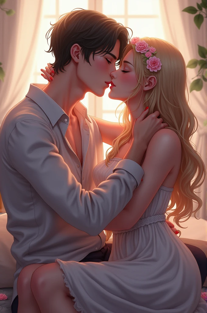 Kiss