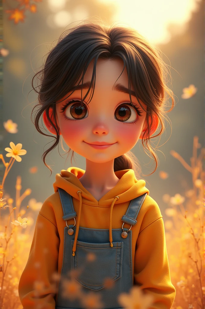 Girl