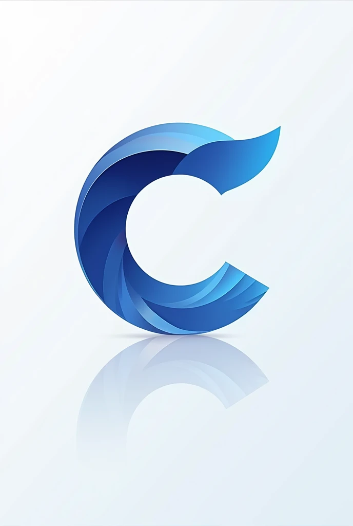 Logo for Ai company named Creative lab