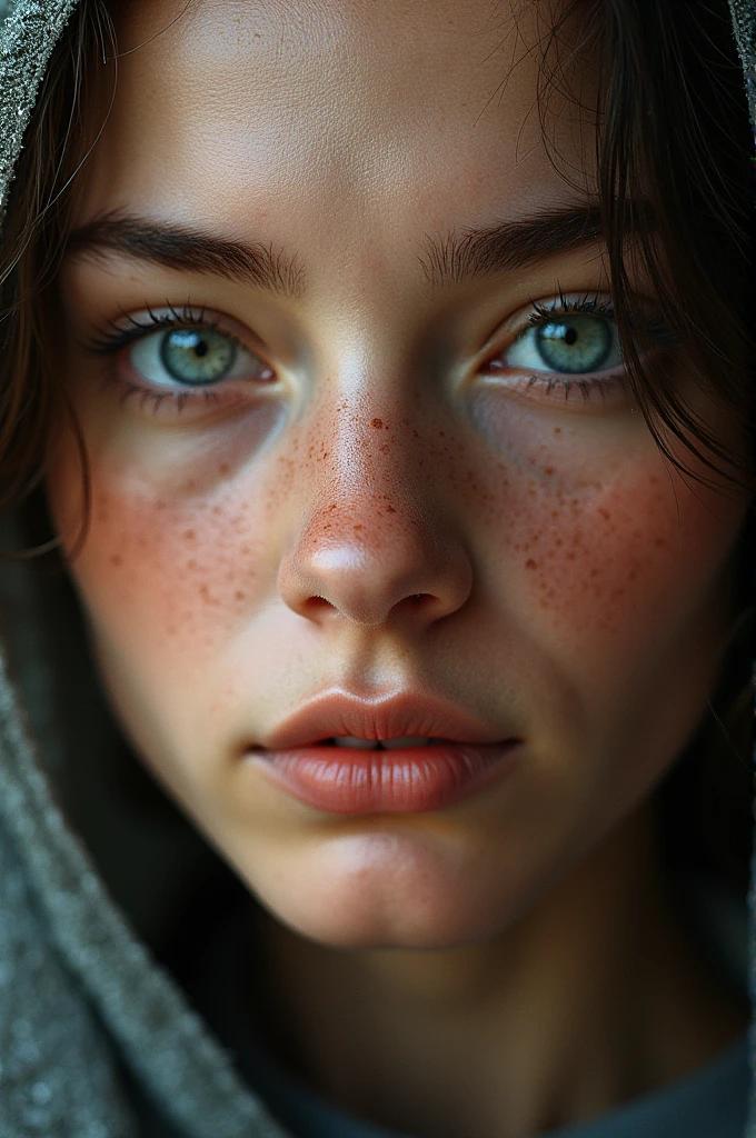 ((best quality)), ((masterpiece)), (detailed), perfect face