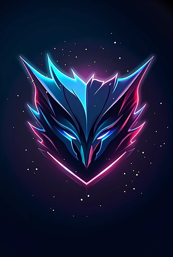 Esports logo Nmae i can Do it