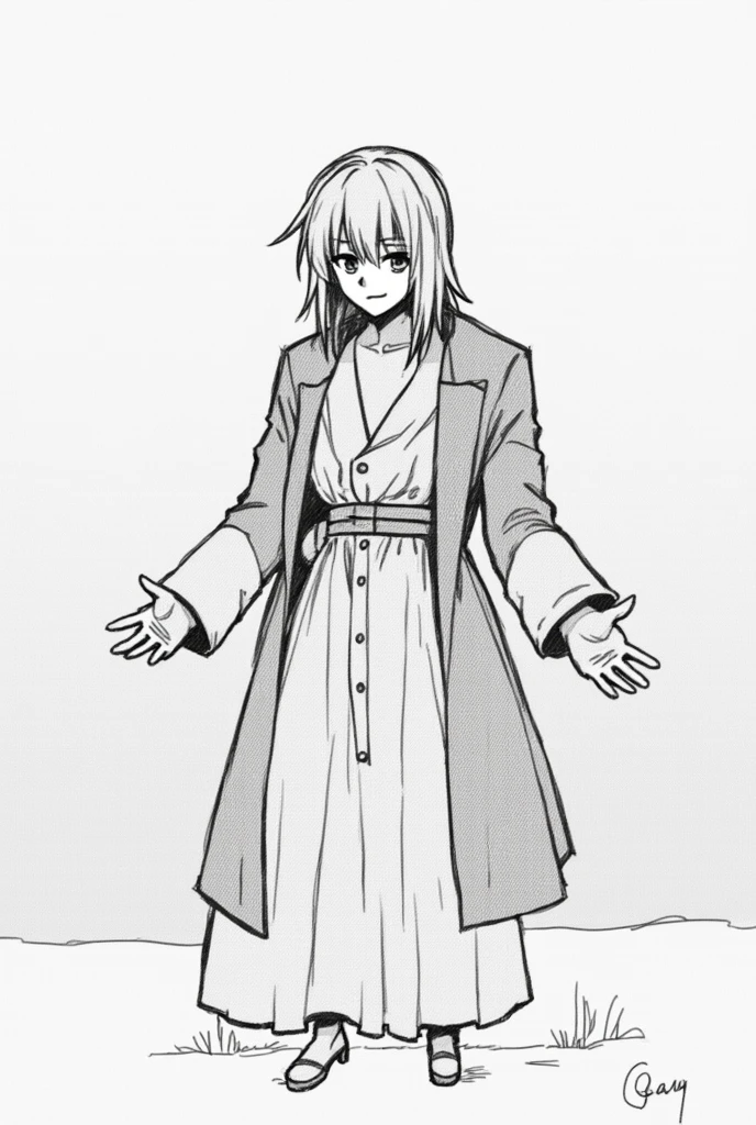 remake as sketch image