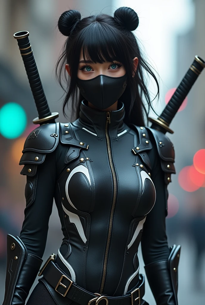 Superhero, 現代のSuperheroのコスチューム, Color Scheme: Black stealth tactical white contrast strategic accent costume details: Insert stripes elegant dynamic logo symbol unique mask and accessories: Black mask with adjustable strap holder buckle fasteners armor and functionality: Padded elbow and knee decorative protective armor plate accents, Girls&#39; Suits, Ninja, With Chinese swords and machine guns, with blue eyes, Chinese woman with bangs, Brave性格, kind, Brave, Decide, On the battlefield, Atmospheric perspective, Motion Blur, 8k, Super Detail, Highest quality, Ultra-high resolution, 細部までこだわった8k, (masterpiece), Very detailed, Professional tentacles wrap around the body、、The tentacles feel good、Tentacles caressing nipples、Intertwining tentacles、Hose-like tentacles、Tentacles wrapping around chest、Tentacle caressing、Snake-like tentacles、沢山のtentacle caressと媚薬、、tentacle caress、tentacle caress媚薬、Tubular tentacles))、Tentacles wrap around the body、、Intertwining tentacles、Hose-like tentacles、Snake-like tentacles、Many tentacles caressing her chest、Tentacles caressing nipples、Tentacles caressing nipples、Tubular tentacles) Caressing the nipples and clitoris at the same time with a vibrator、Intense anal caressing with aphrodisiac lotion、Nipple piercing vibrator orgasm、Super popular stripper、Pleasure that goes through、Breakthrough orgasm、Dripping Wet pussy、Dripping Wet pussy、Wet pussy,pussy squirt/Moaning in orgasm、Moaning in orgasmMoaning in orgasm、Unstoppable climax、Infinite Orgasm、敏感なクリトリスにBreakthrough orgasm、Overflowing love juice、Overflowing love juice、
