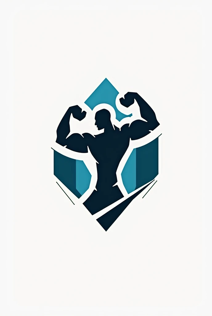 Create a logo with GYM，Requires fashion and dynamic，industry，Be innovative