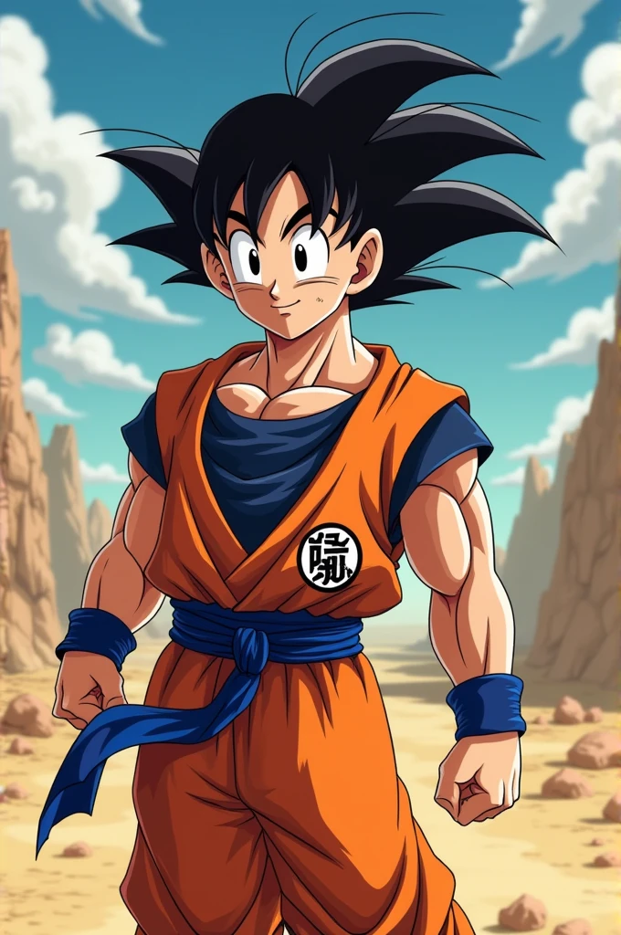 My friend Carlos losing in Dragon Ball Budokai Tenkachi 3 
