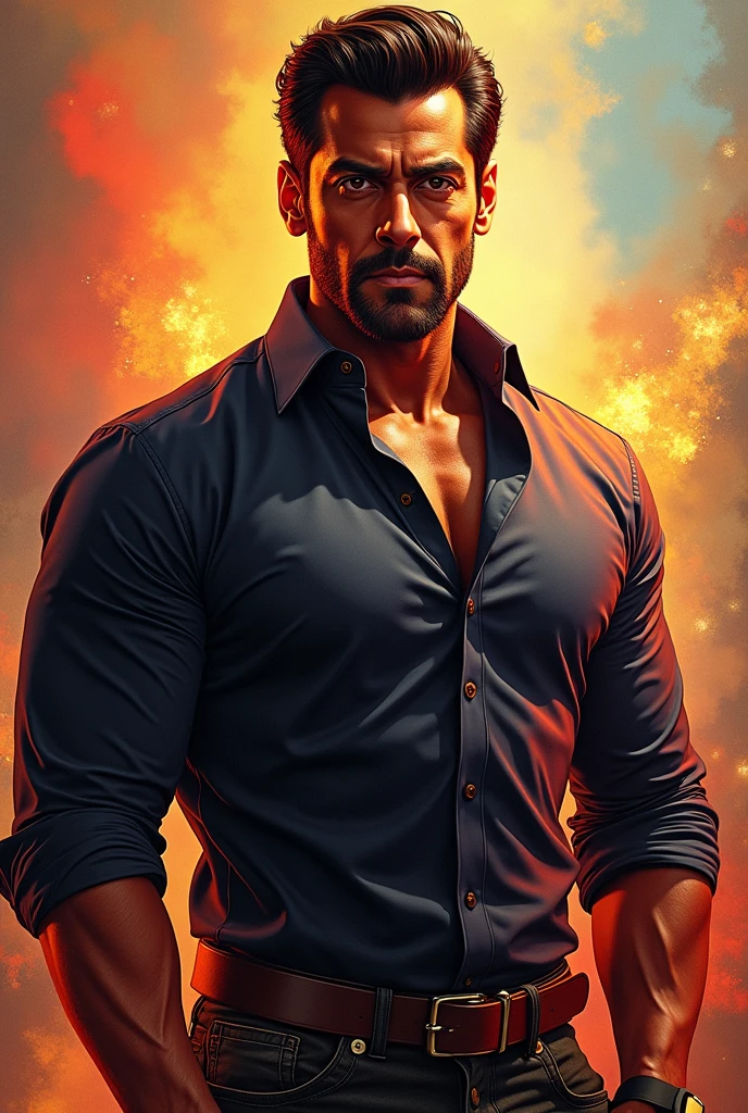 Salman Khan