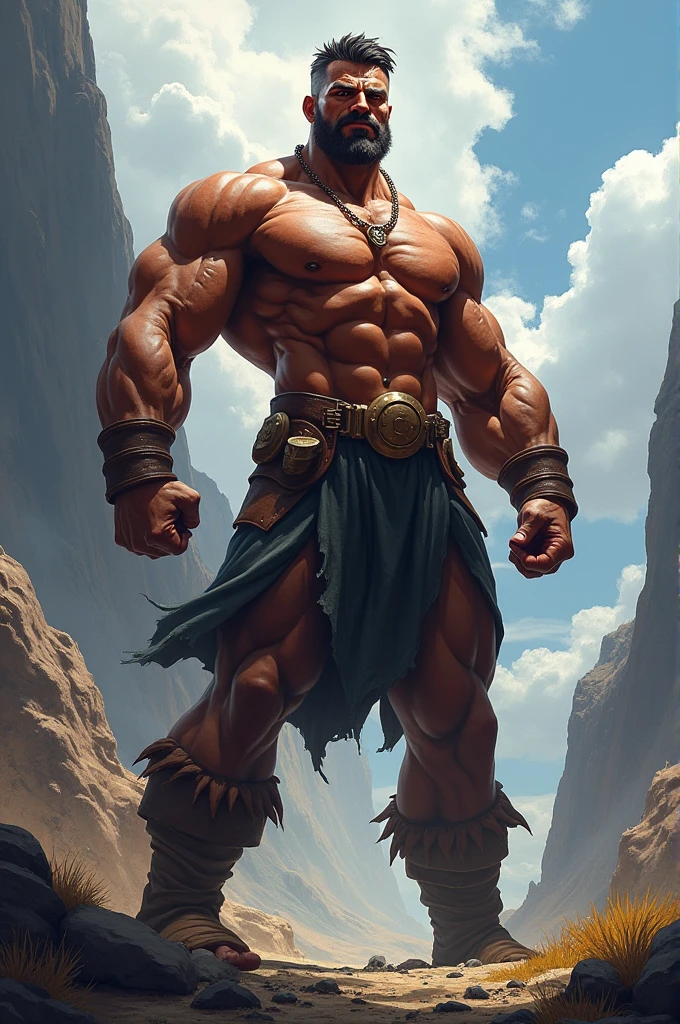 Value of strength