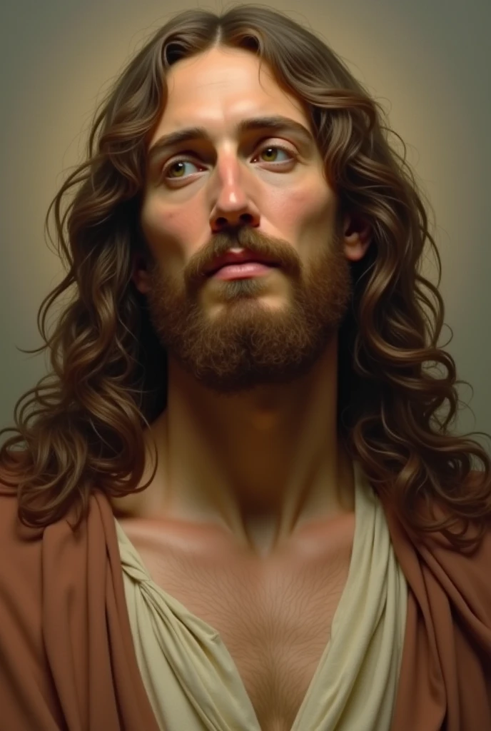 jesus