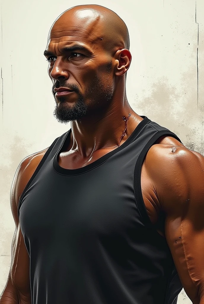 David goggins