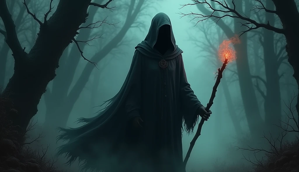 witch