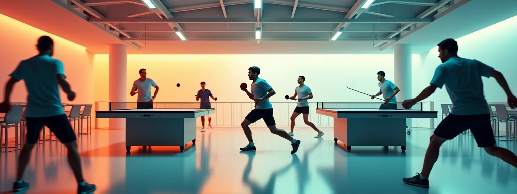 pingpong,badminton,Billiards game