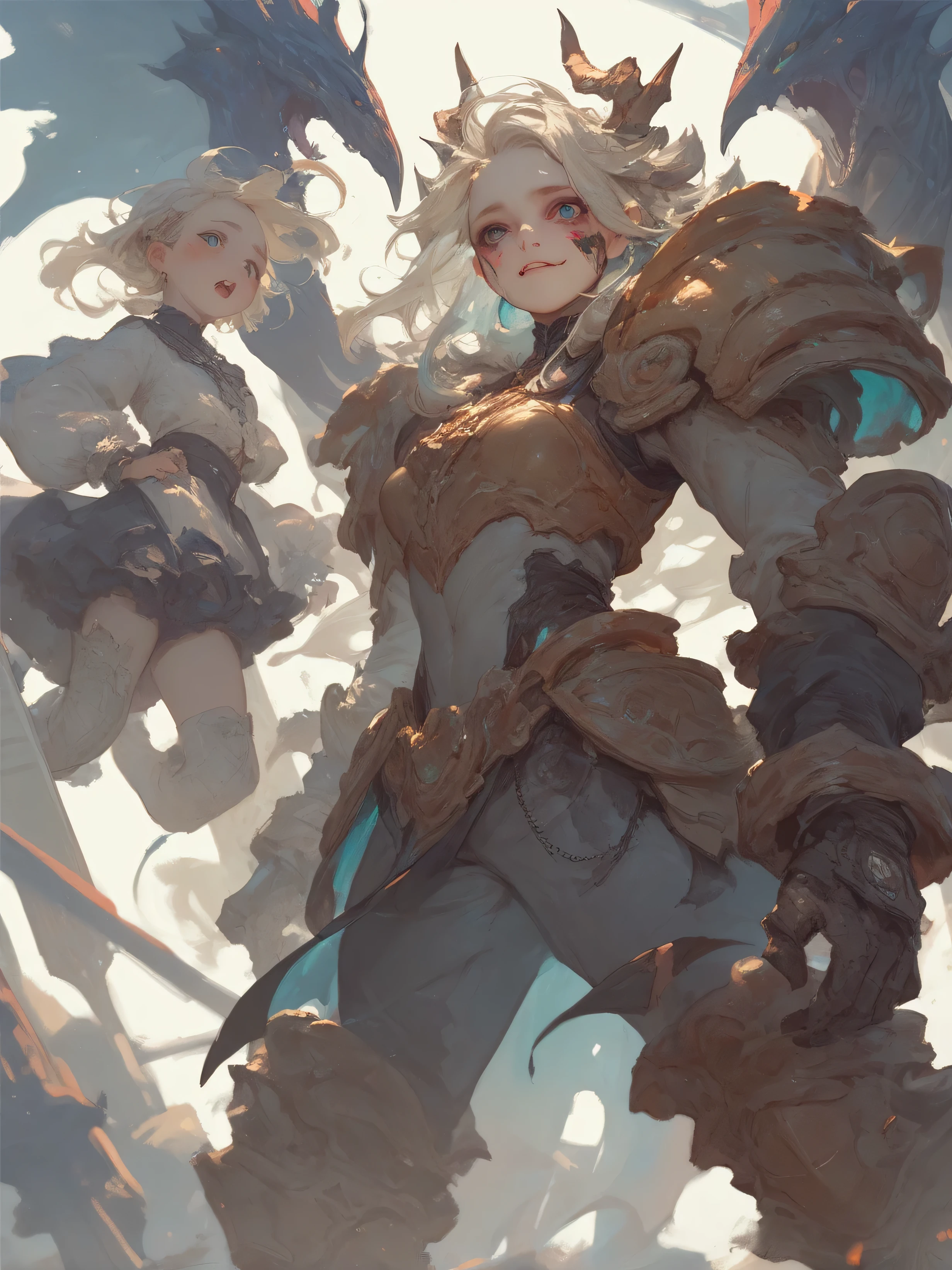 Improve face 4k,Improve face