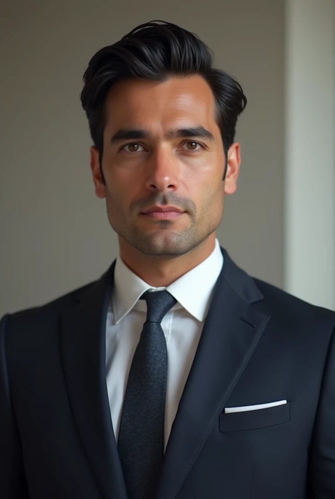 Lawyer ERNESTO JAVIER GONZÁLEZ suitability 30238