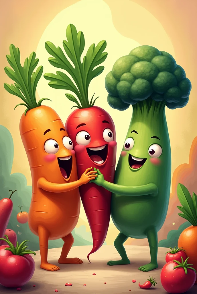 Tag AB vegetables 