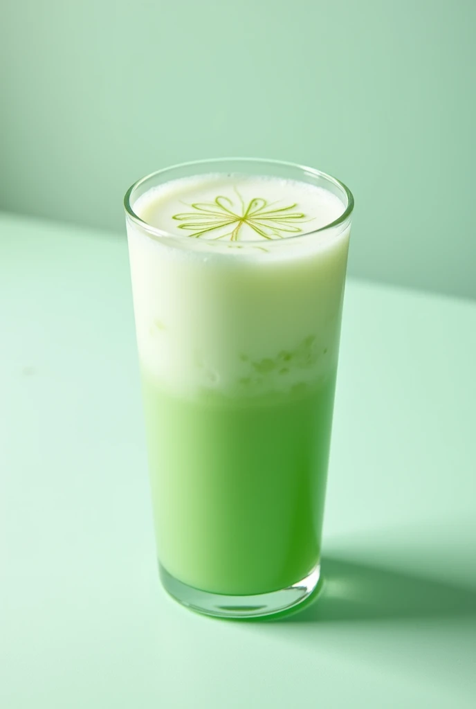 Best photo of wintermelon milktea