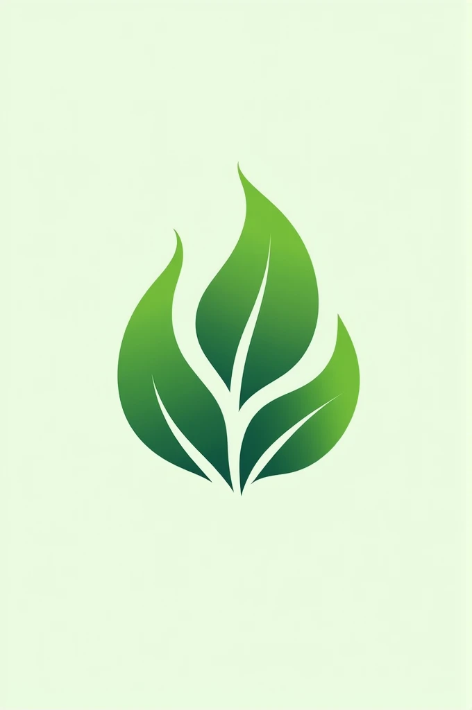 AB foliage logo