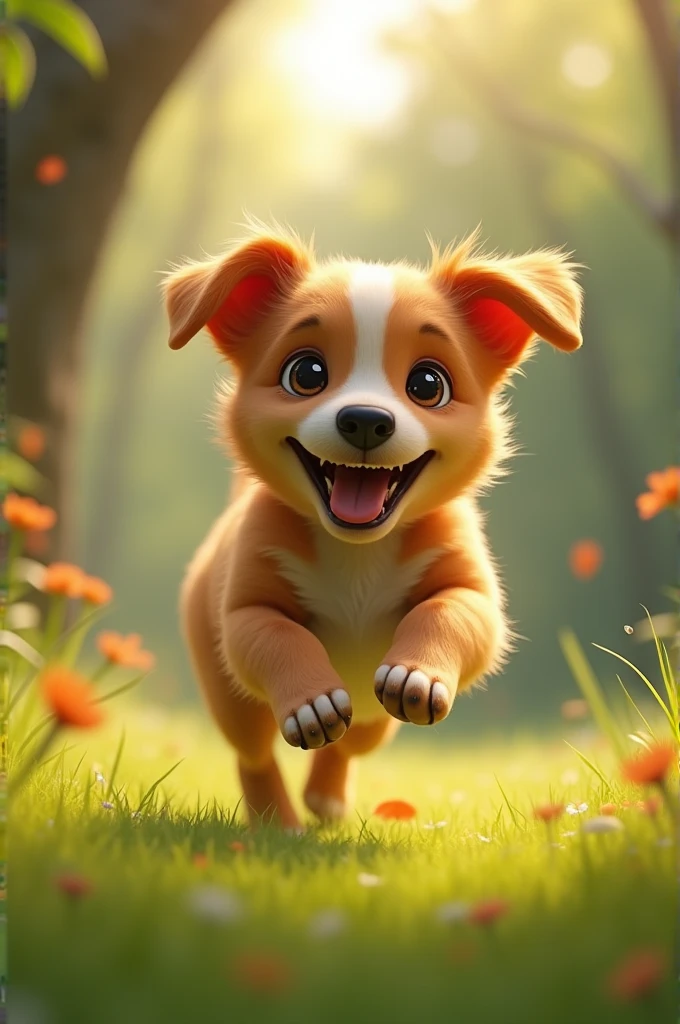 Dog
