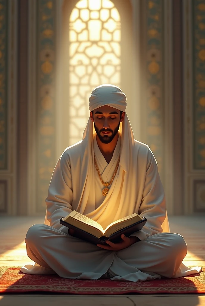 Quran Tilawat with  