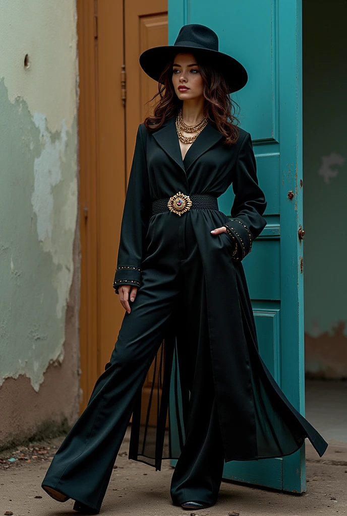2024AW fashing color image