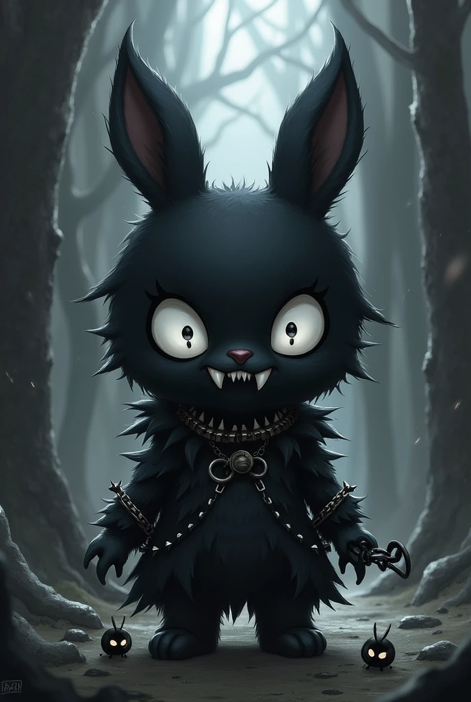 Kuromi