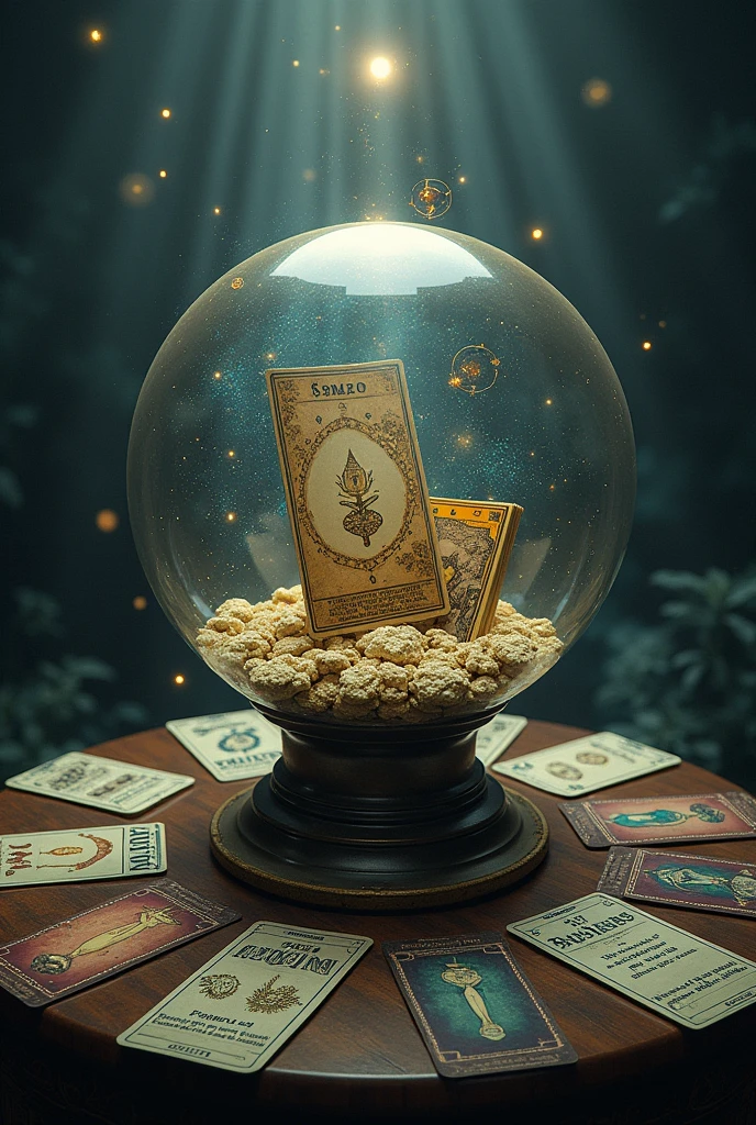 Create a vertical picture, a sphere with tarot cards in the sphere and in different places showing mysterious type creations like sun and mars Venus etc and zodiac signs. Also add some fonts to discuss about your marriage life, business, wealth, health, post marriage issues, before getting married ask to Afzaal Afridi that is the right time and right person to getting married, children, love or any kind of questions