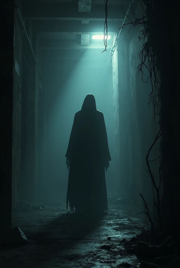 Horror story image 