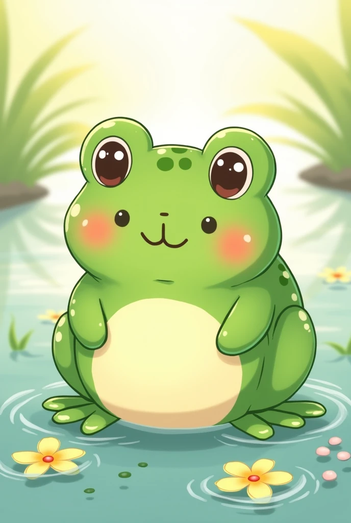 Keroppi