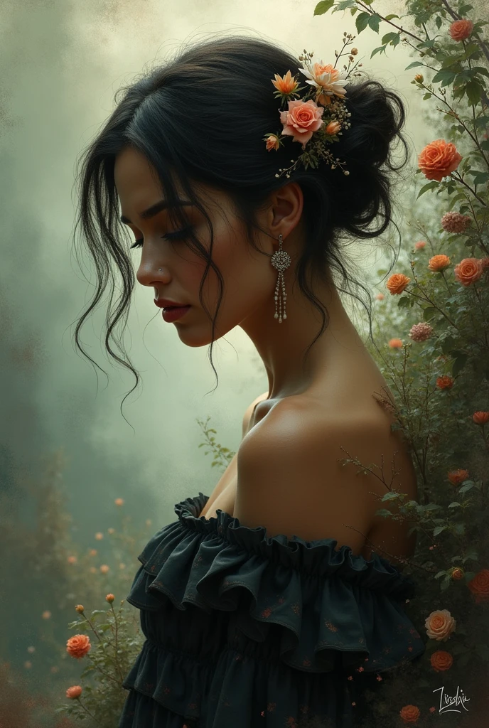 Lyrics by Damaris Solorzano Perez