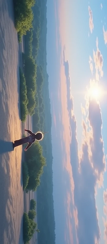 SUNRISE