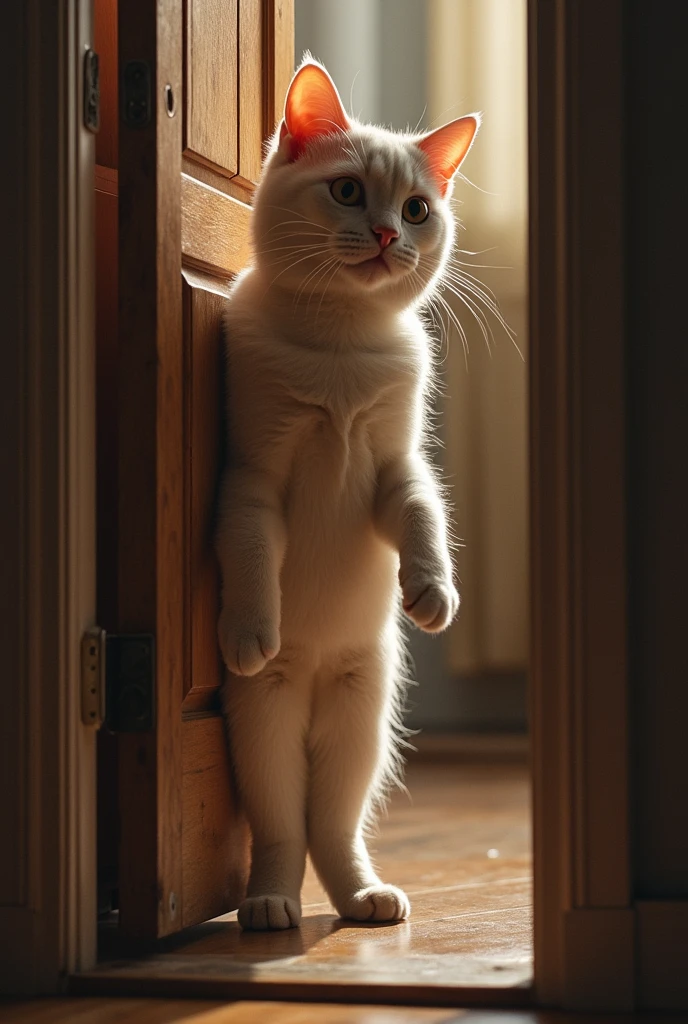 Dick entering pussy