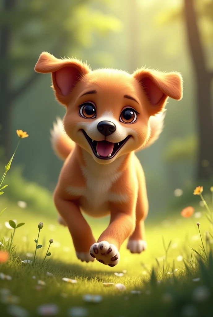 dog