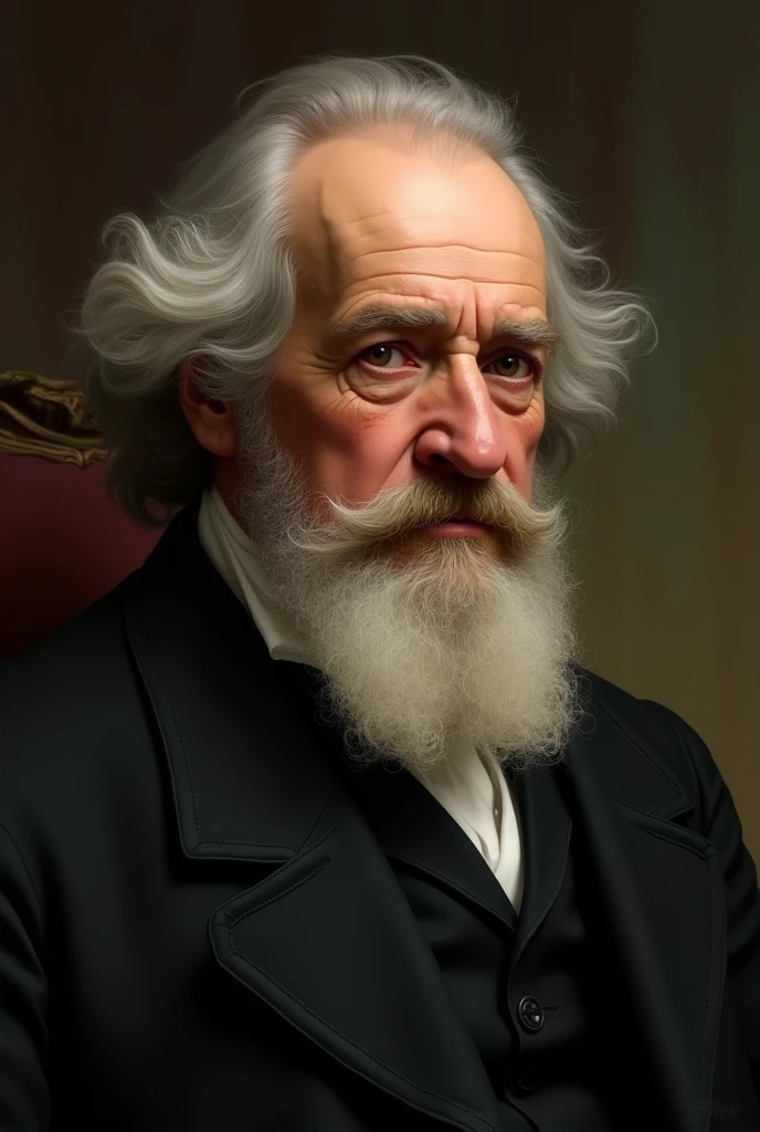 Gewn Tennyson