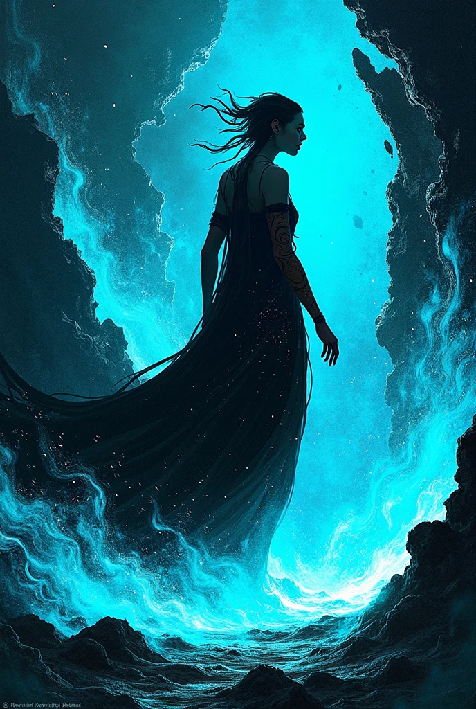 Endlessness, infinite, true