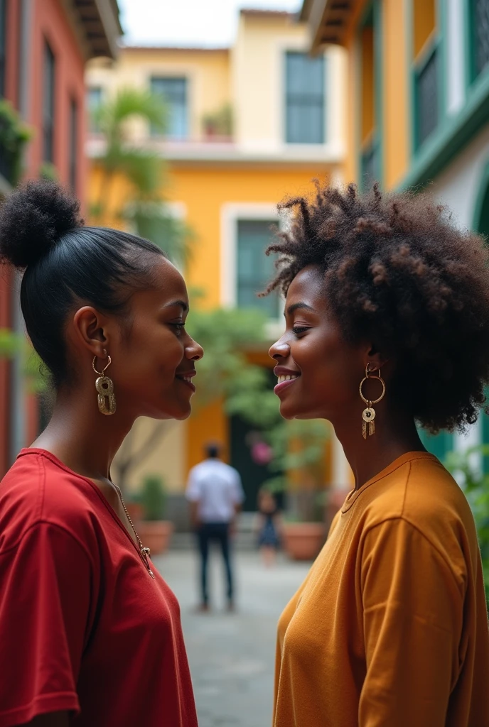 Create an advertising image of a workshop on communication and consent in sexual relations dated today, place Cultural Center and title body in conversation, consent in action