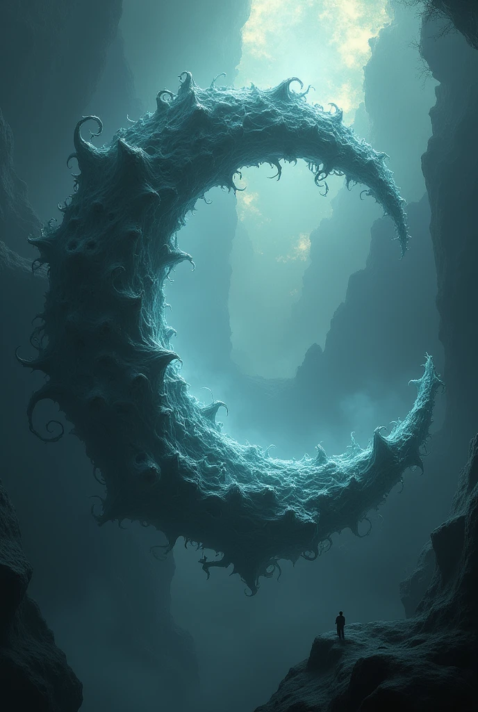 kraken with slimy tentacles made of ral-chrome, symbols, intricate details, colorful, abstract, realism <lora:ral-chrome-sd15:0.6>